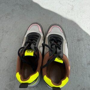 Wilma Trainer sneakers in a multi-color combination